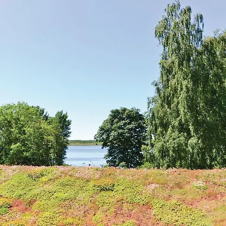 Holiday Venslev Strand Сasa de vacaciones