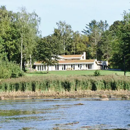 Holiday Venslev Strand