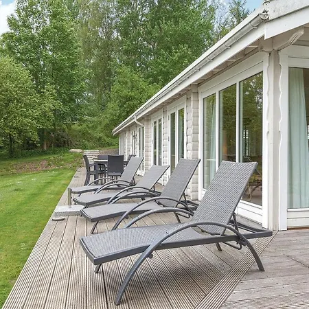 Holiday Venslev Strand