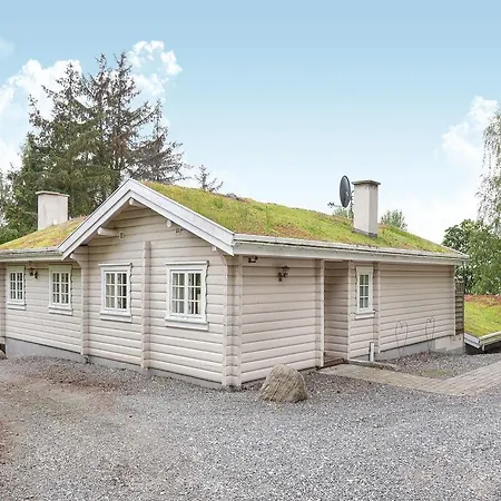 Сasa de vacaciones Holiday Venslev Strand Brønde